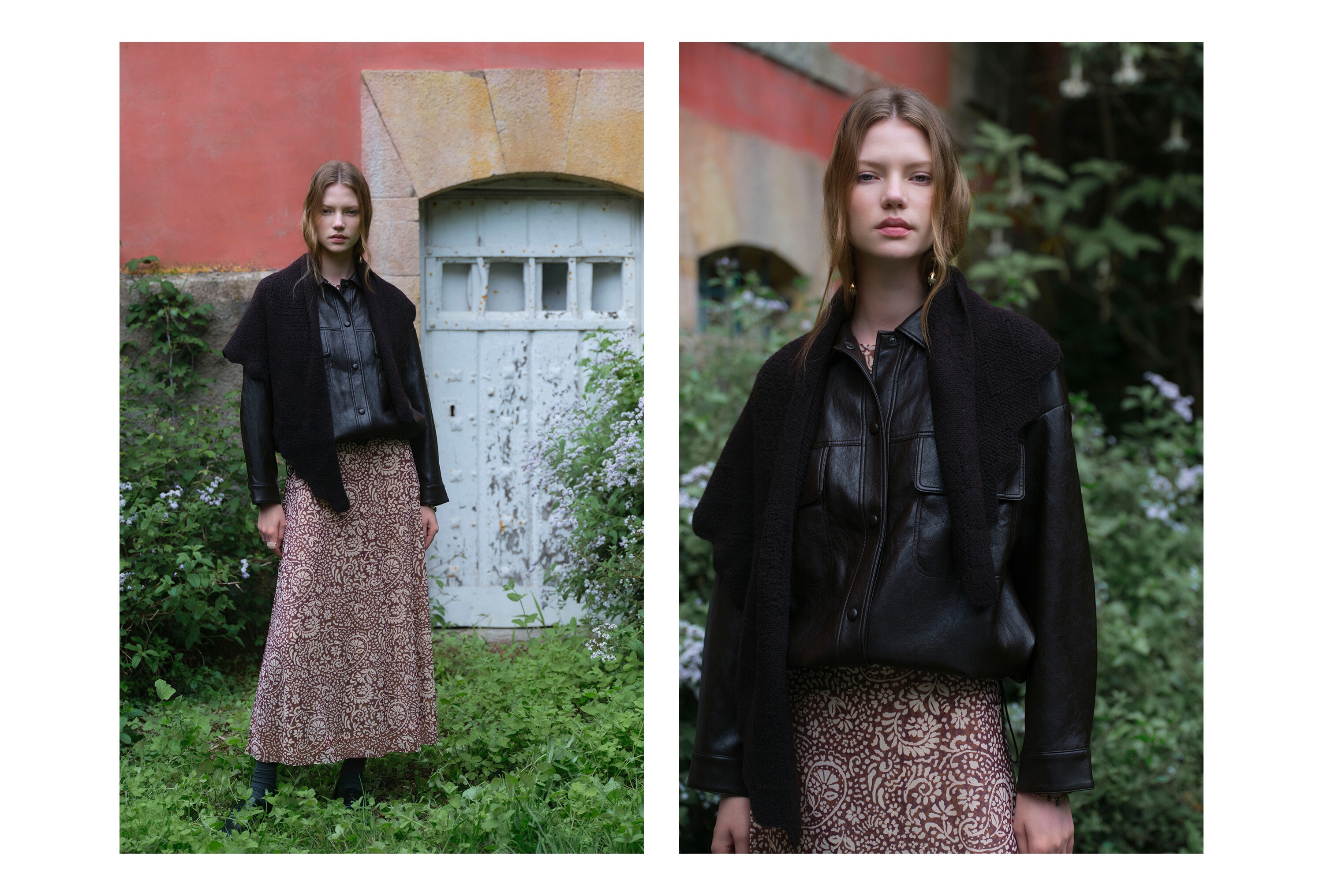 Southern Cotton · Invierno