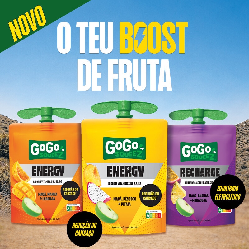 PUB Gogo Squeez