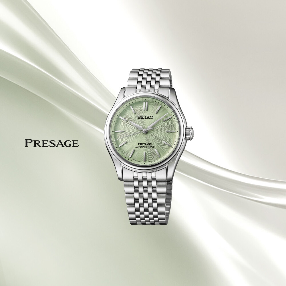 Presage