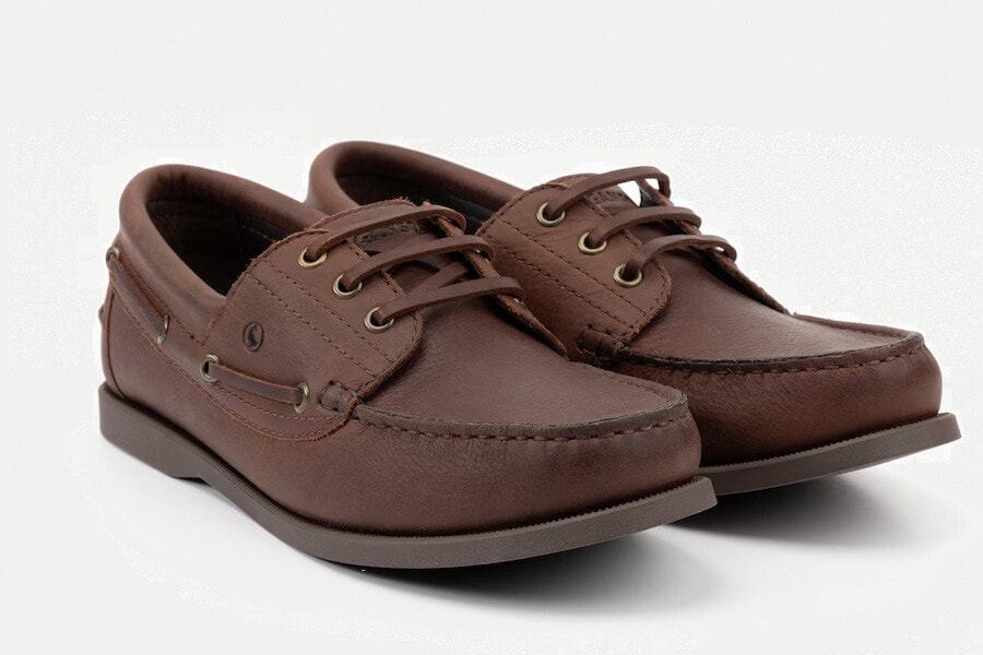 Sapatos Náuticos El Corte Inglés