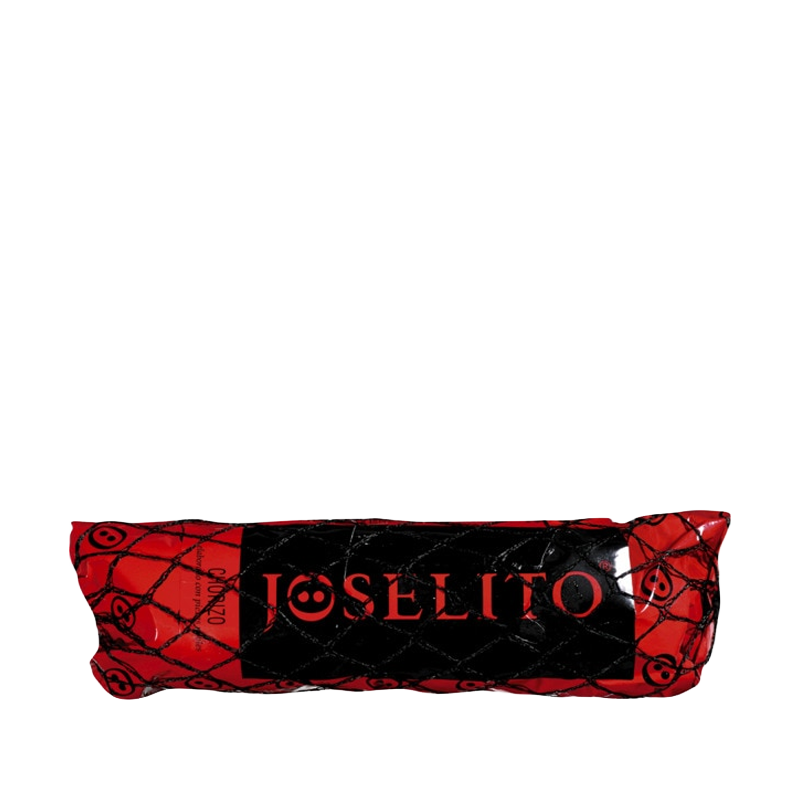 joselito Chouriço Peso Aproximado por unidade| 700 g