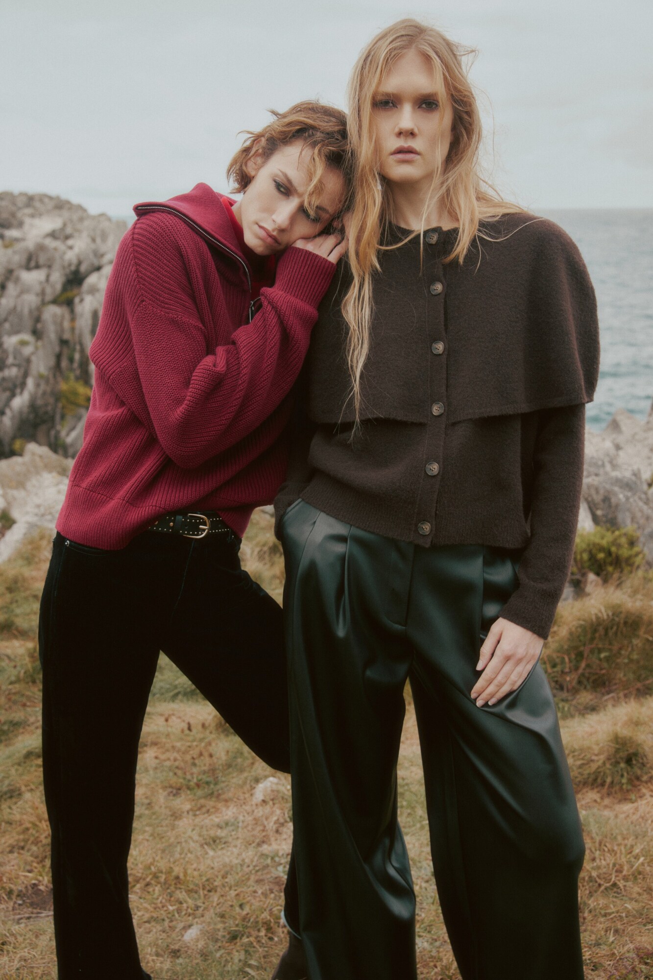 THE KNIT EDIT | WOMAN AW26
