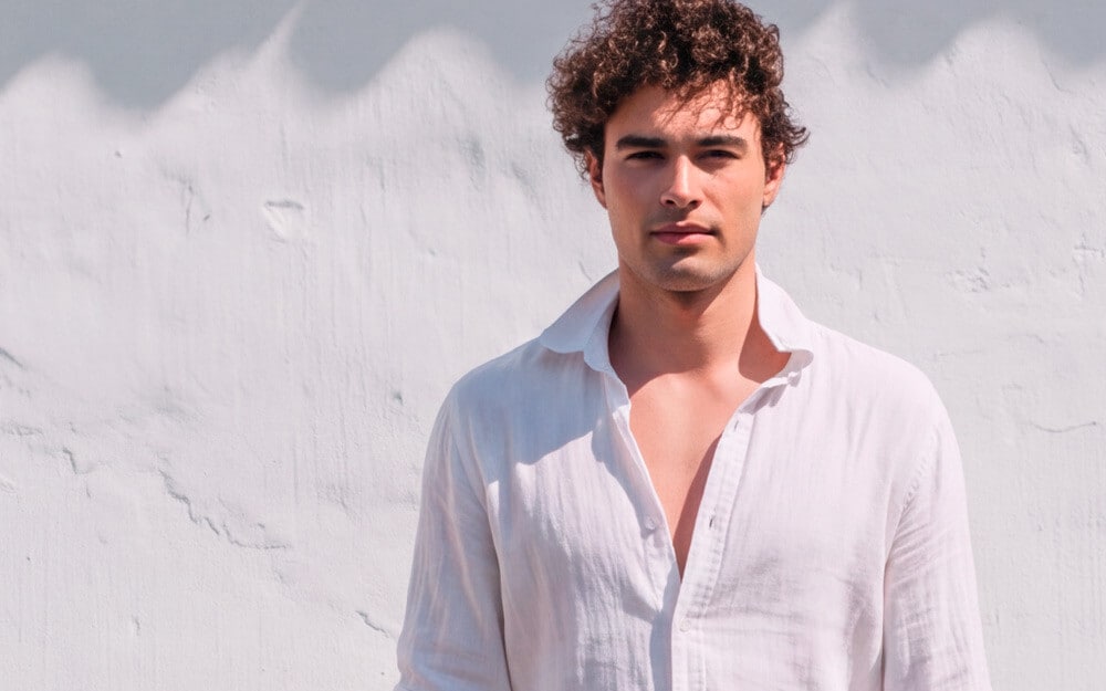 Especial verano hombre