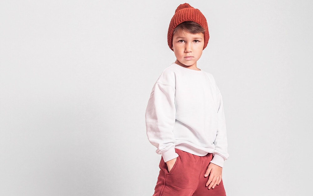 Gap infantil 