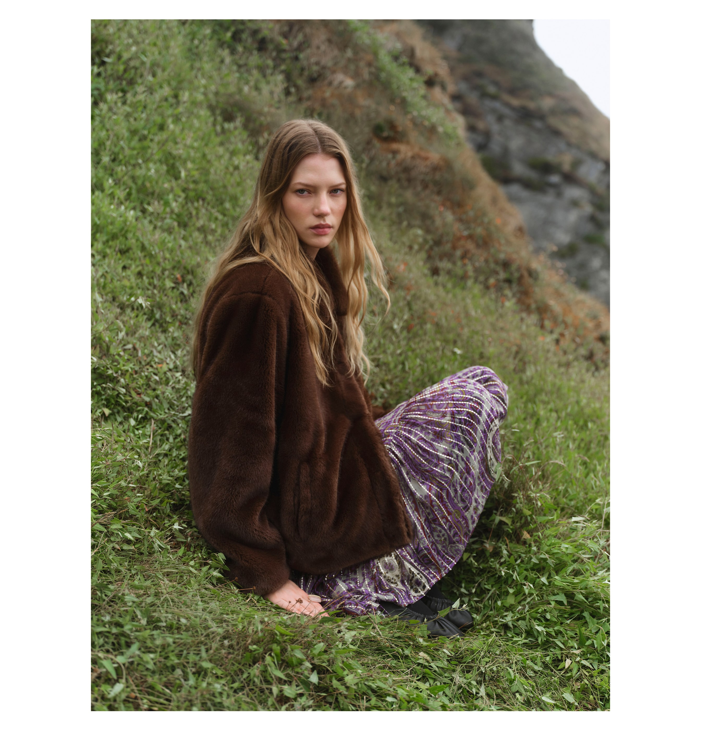 Southern Cotton · Invierno