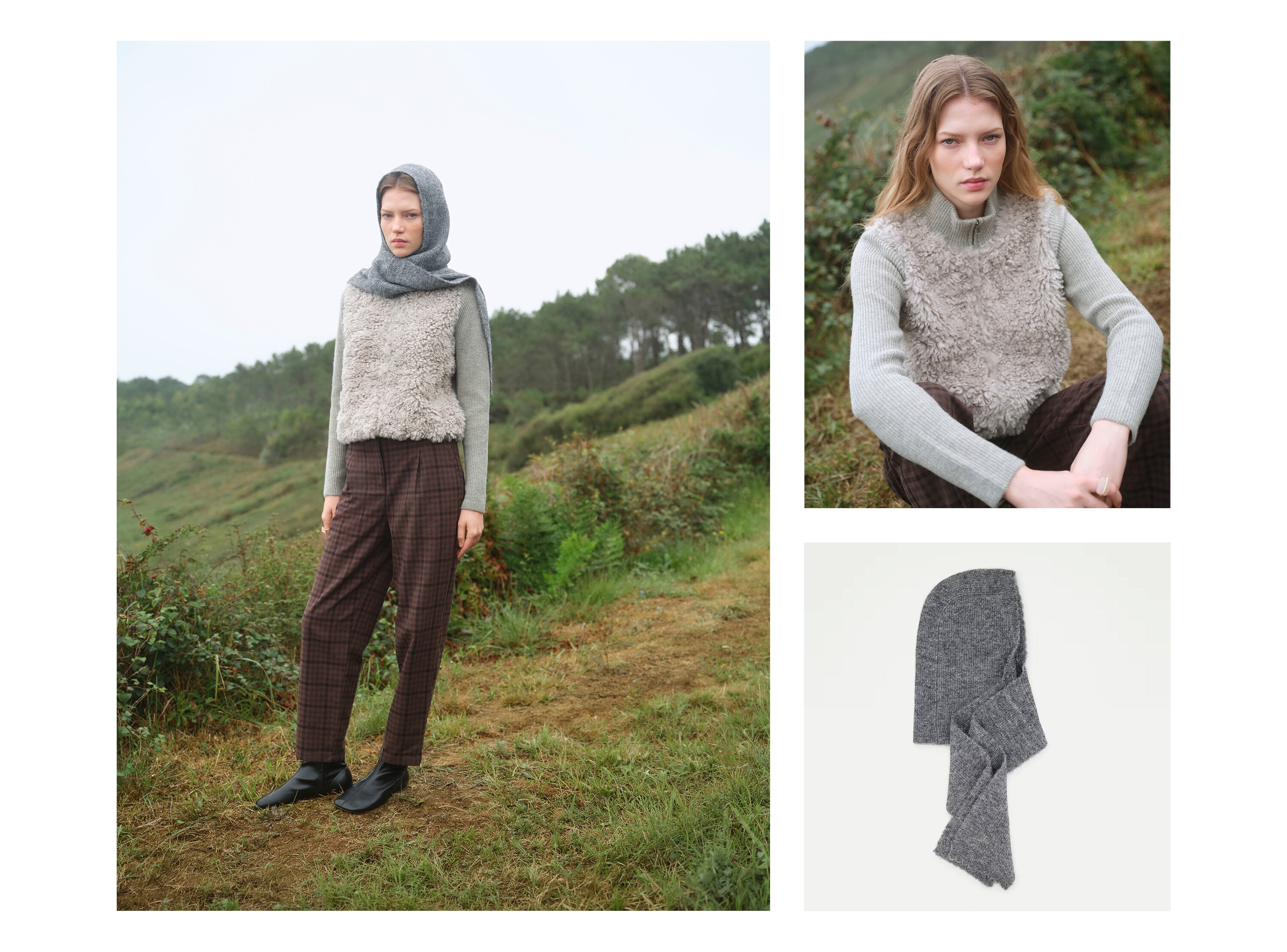 Southern Cotton · Invierno