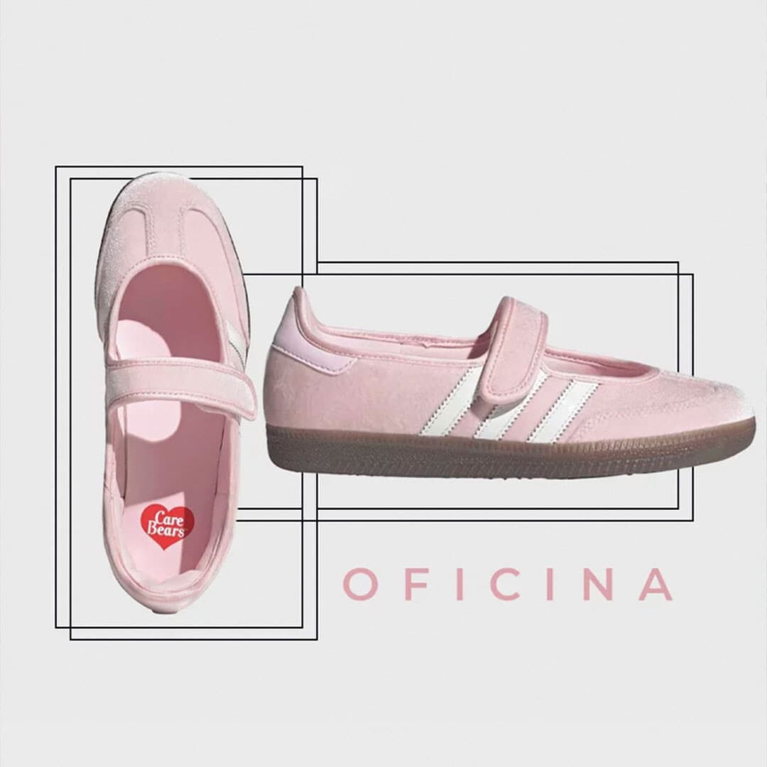 Sneakers con estilo