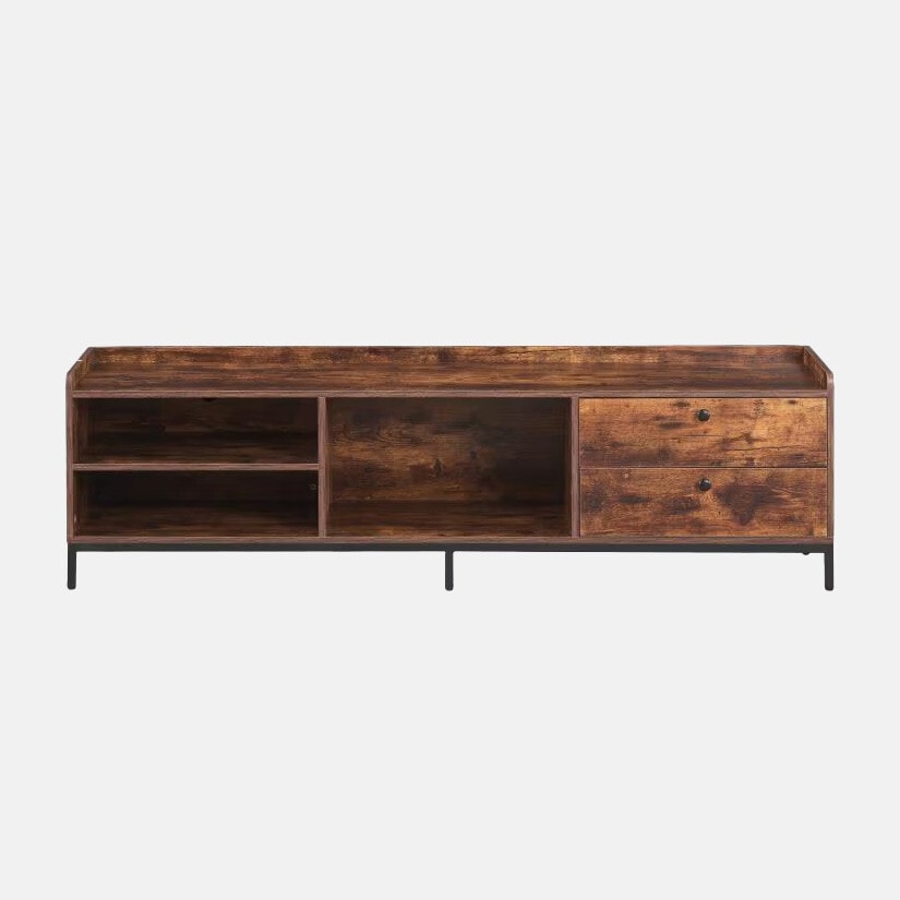 Mesa, textil y decoración