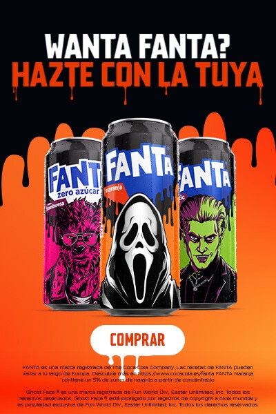 FANTA