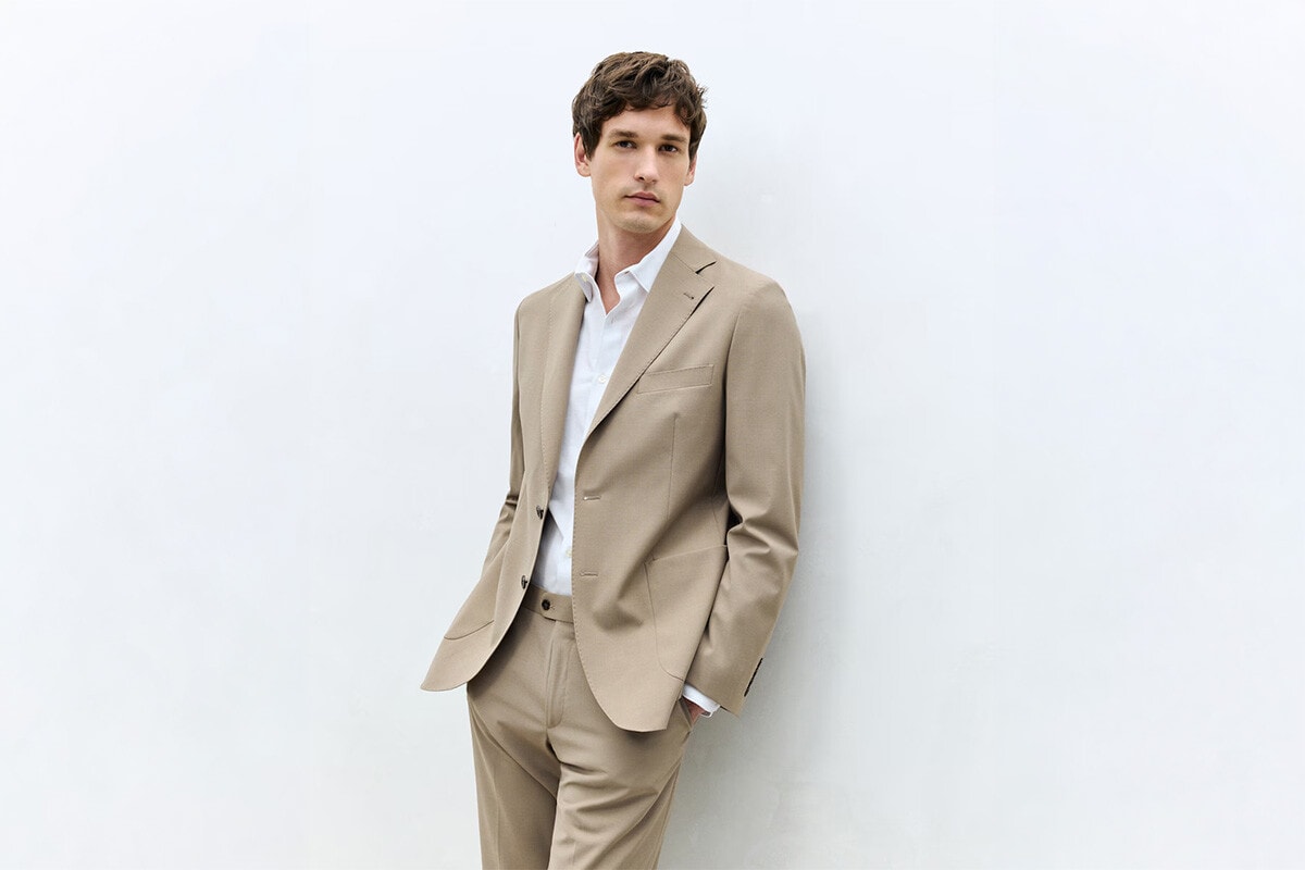 Ver Blazers Festa em Moda Homem na Loja Online do El Corte Inglés