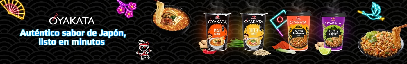 OYAKATA