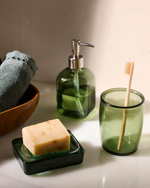 Accesorios de baño