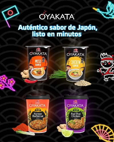 OYAKATA