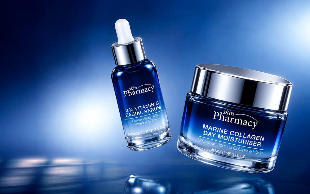 Skin Pharmacy
