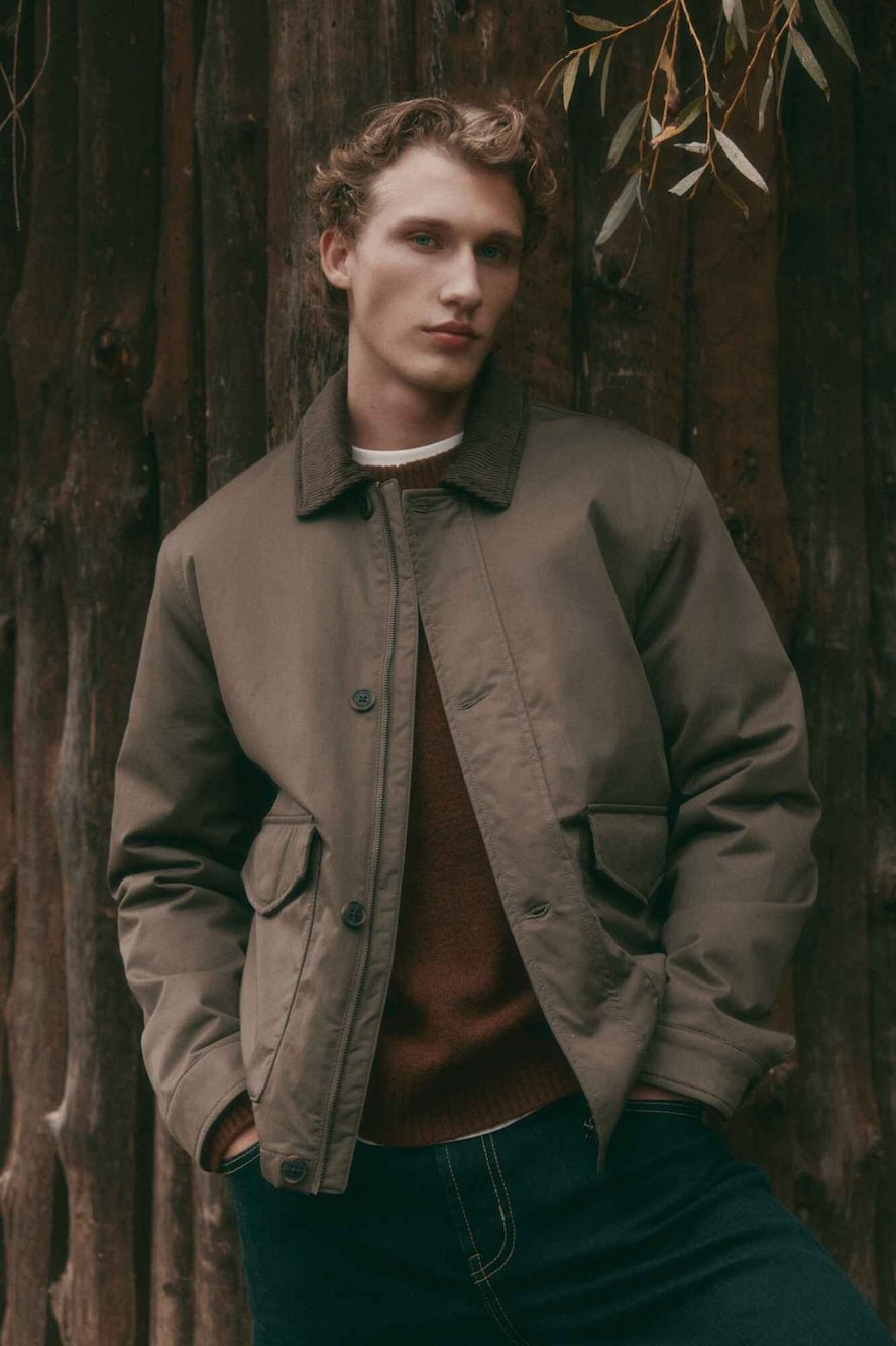 Moda homem Moda homem