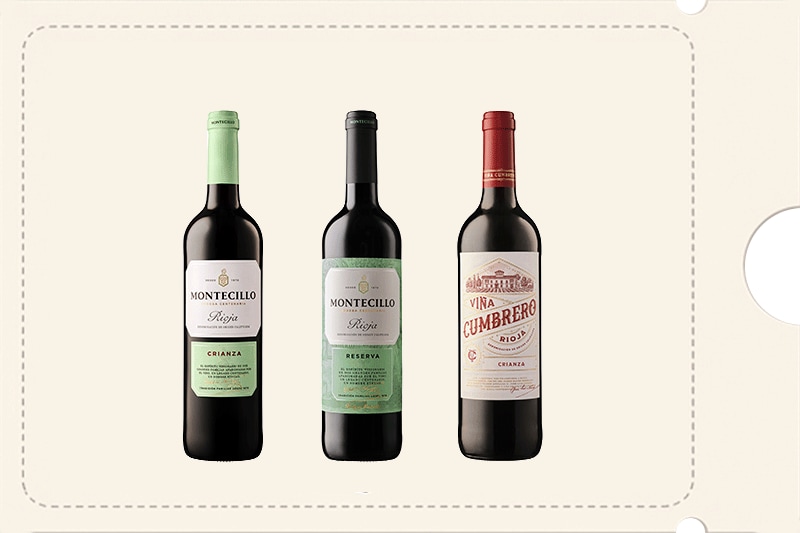 30% de descuento por compras de 2 o más botellas de vino. Introduce código VINOSOSBORNEDTO al finalizar tu pedido. Exclusivo Online