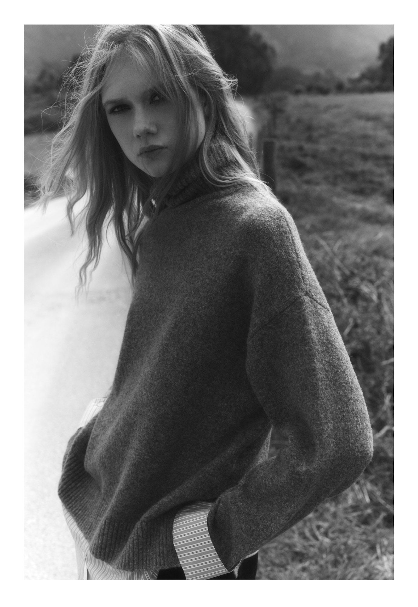 THE KNIT EDIT | WOMAN AW26