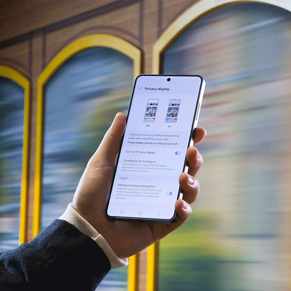 Smartphones con IA hasta -20%