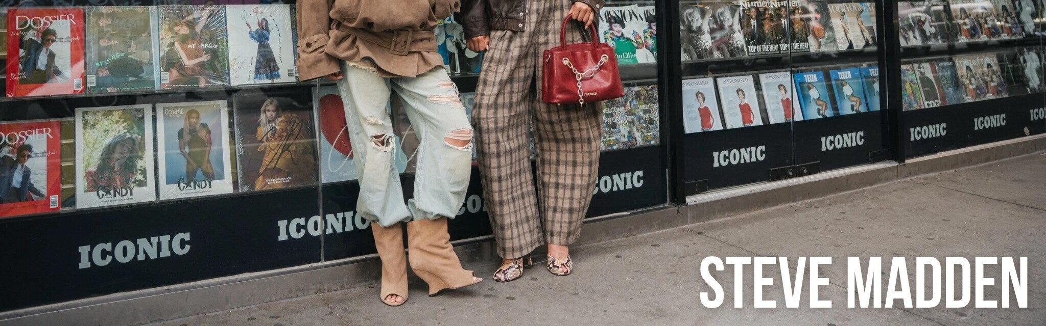 Steve Madden
