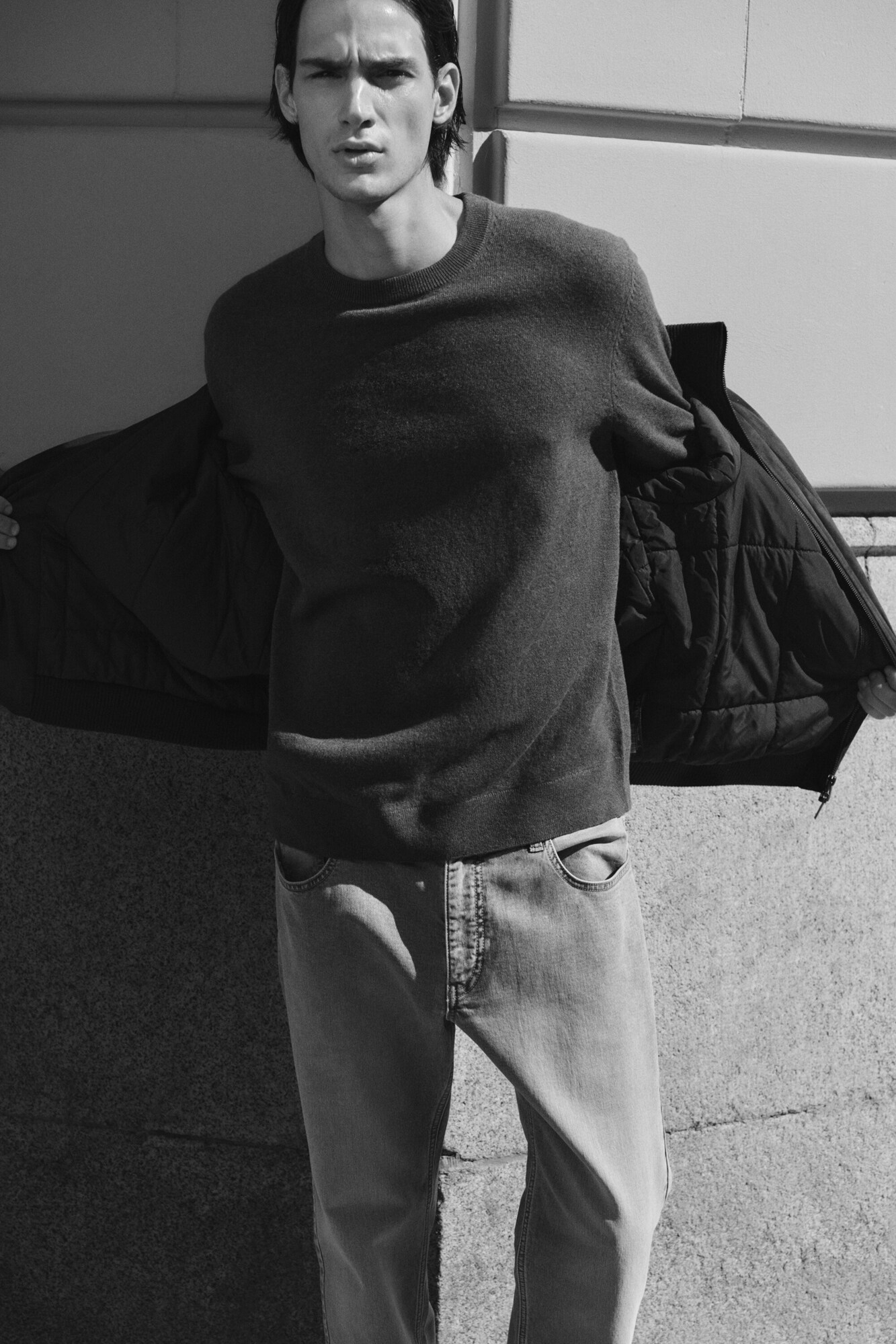 Dustin · Colección invierno