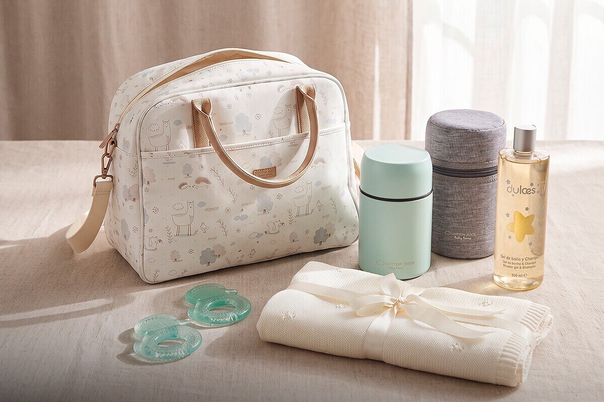 Cotton Juice Baby Home