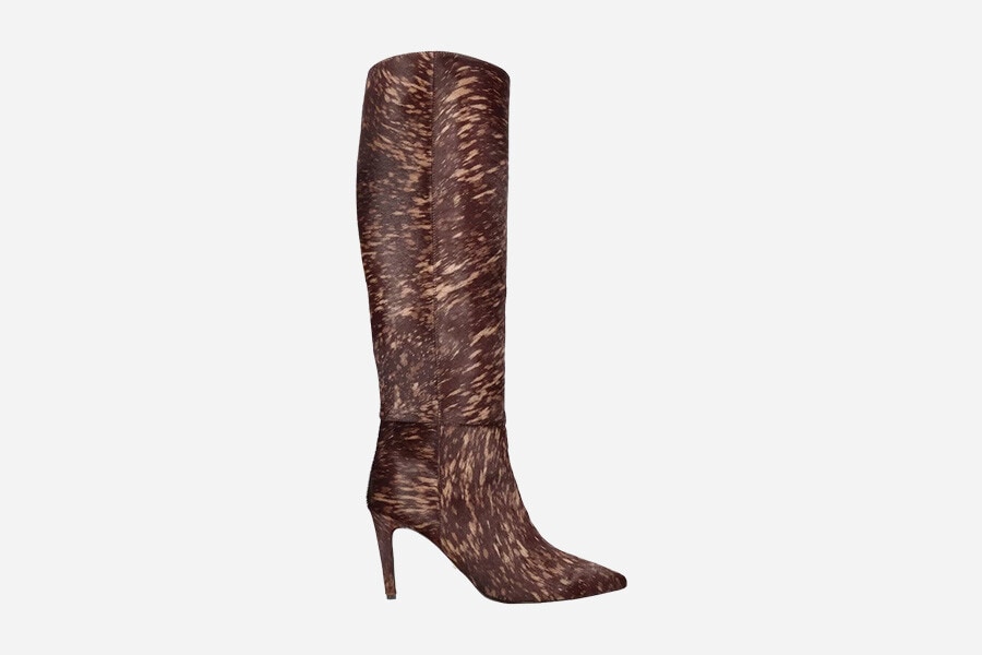 Botas mulher El Corte Inglés