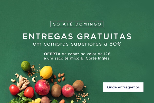 Entregas Grátis