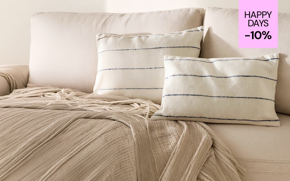 Textil decoración