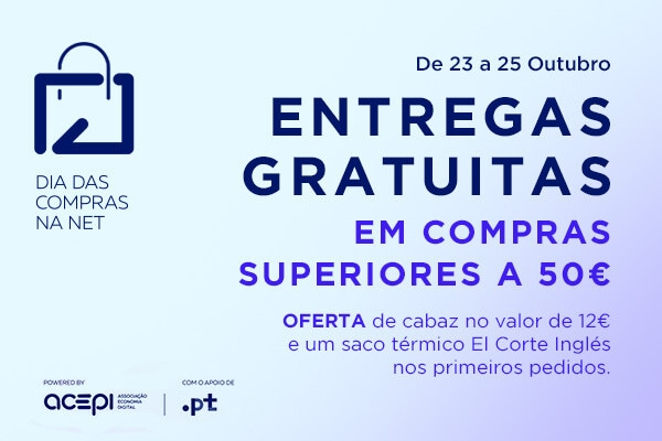 Entregas Grátis