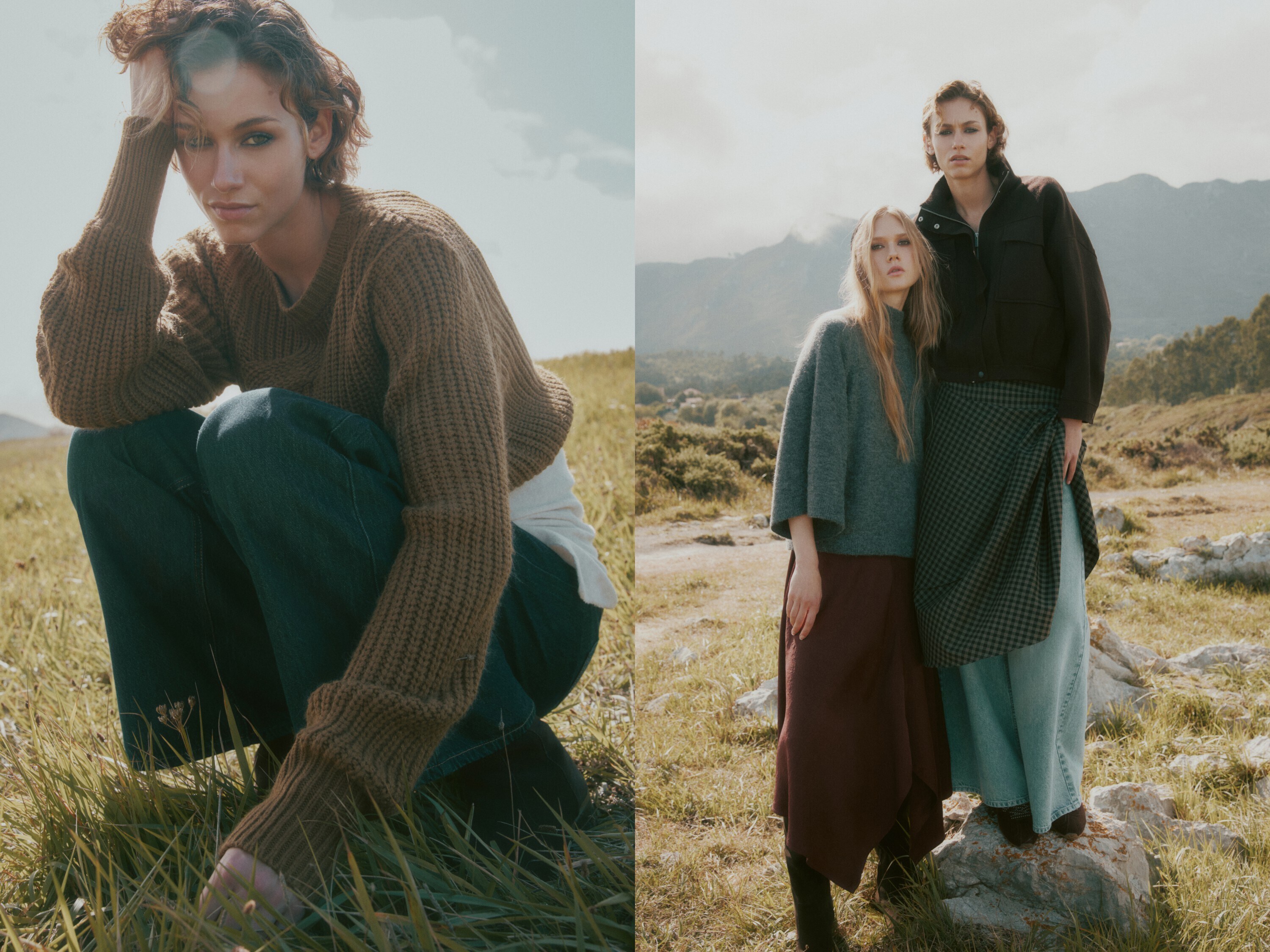THE KNIT EDIT | WOMAN AW26
