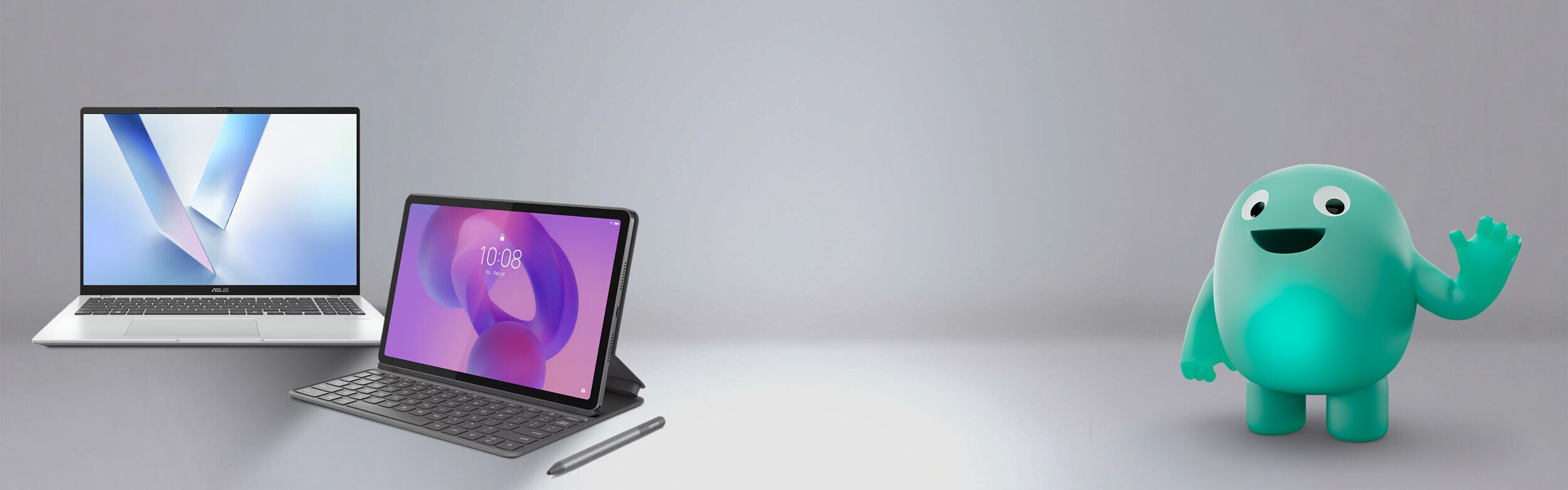 LOS TECNOPRECIOS · Hasta -20%