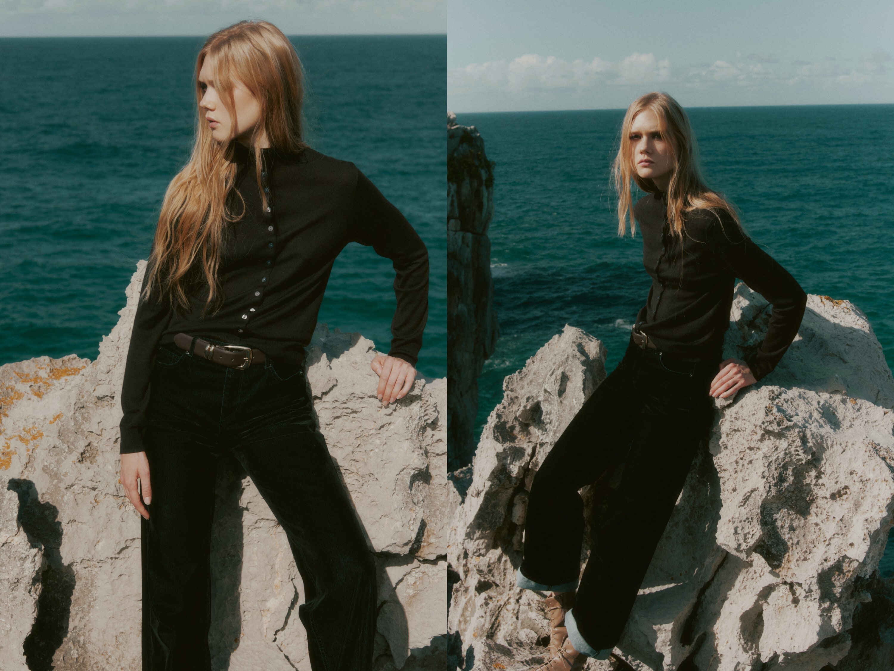 THE KNIT EDIT | WOMAN AW26