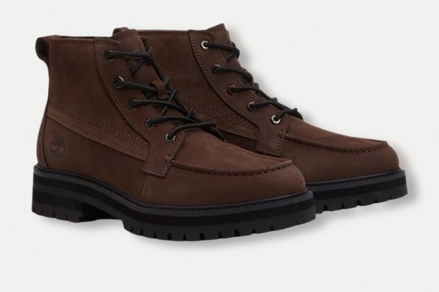 Botas e botins
