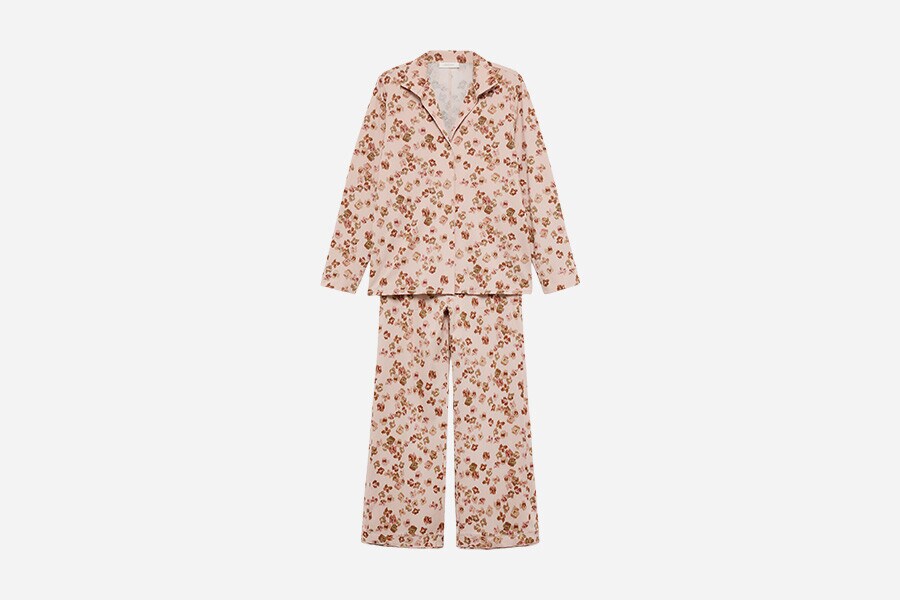 Pijamas mulher El Corte Inglés