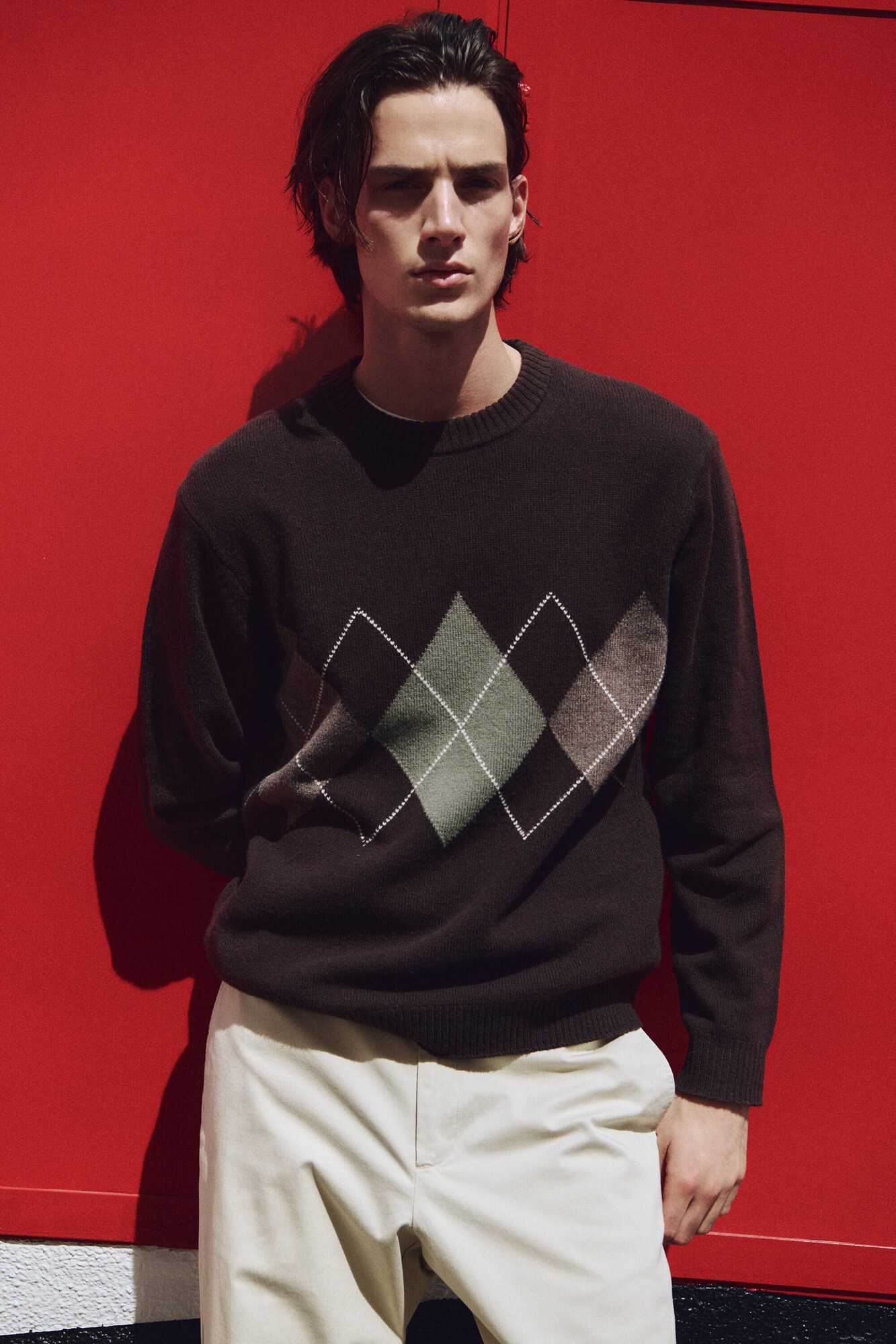 Dustin · Colección invierno