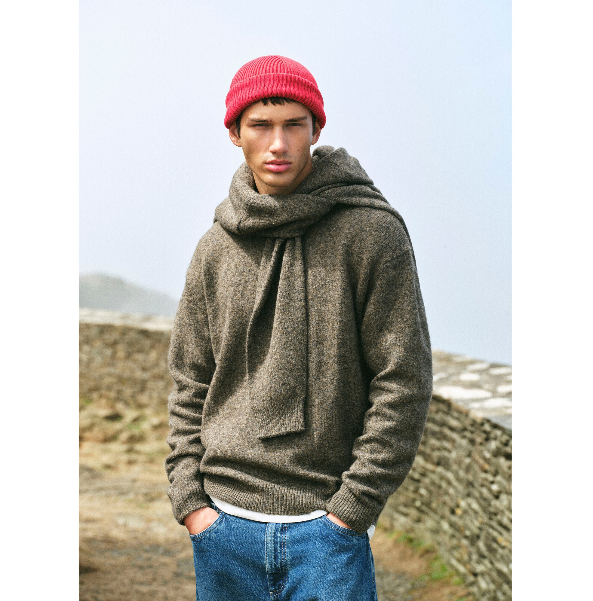 GREEN COAST · NORTHERN EDGE