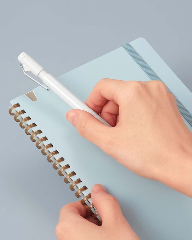 Cuadernos y libretas
