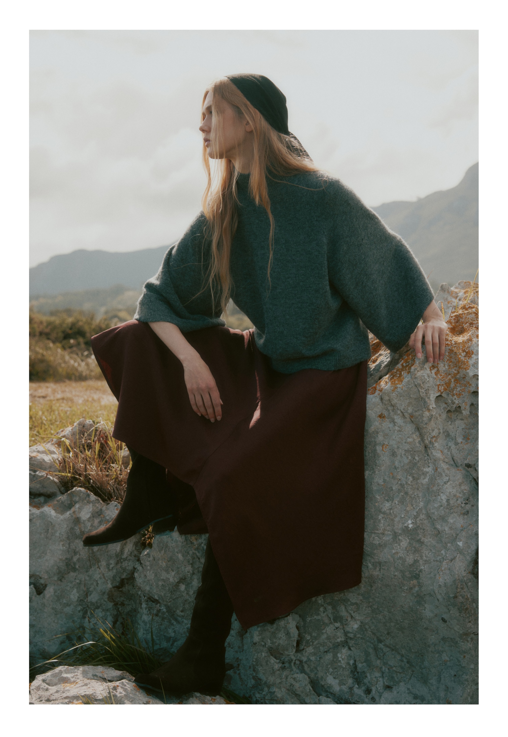 THE KNIT EDIT | WOMAN AW26