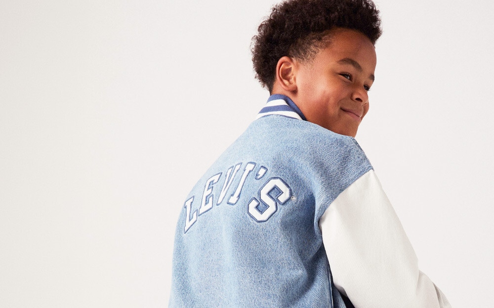 Levi's infantil