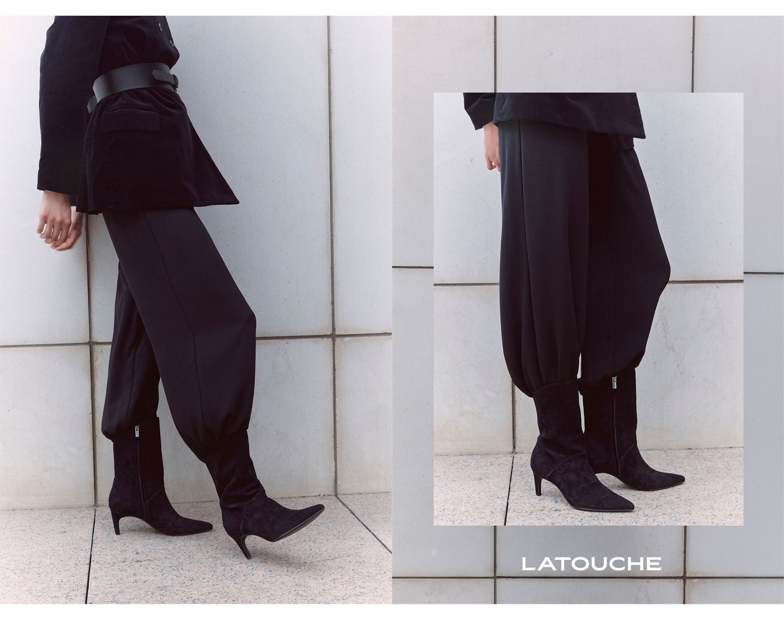 Latouche OI26