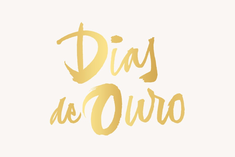 Dias de Ouro