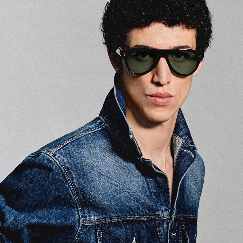 Ray Ban