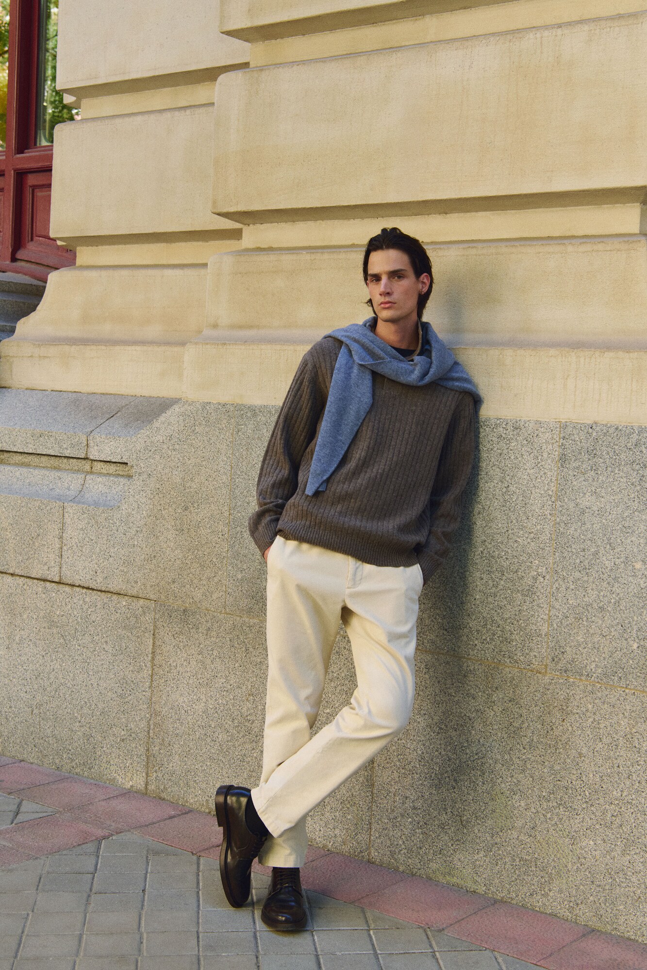 Dustin · Colección invierno