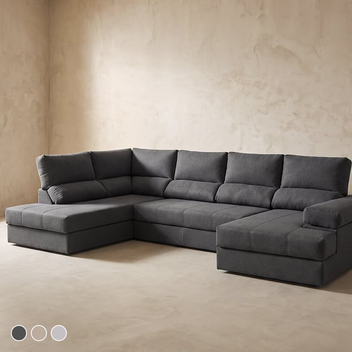 Colección Eskil