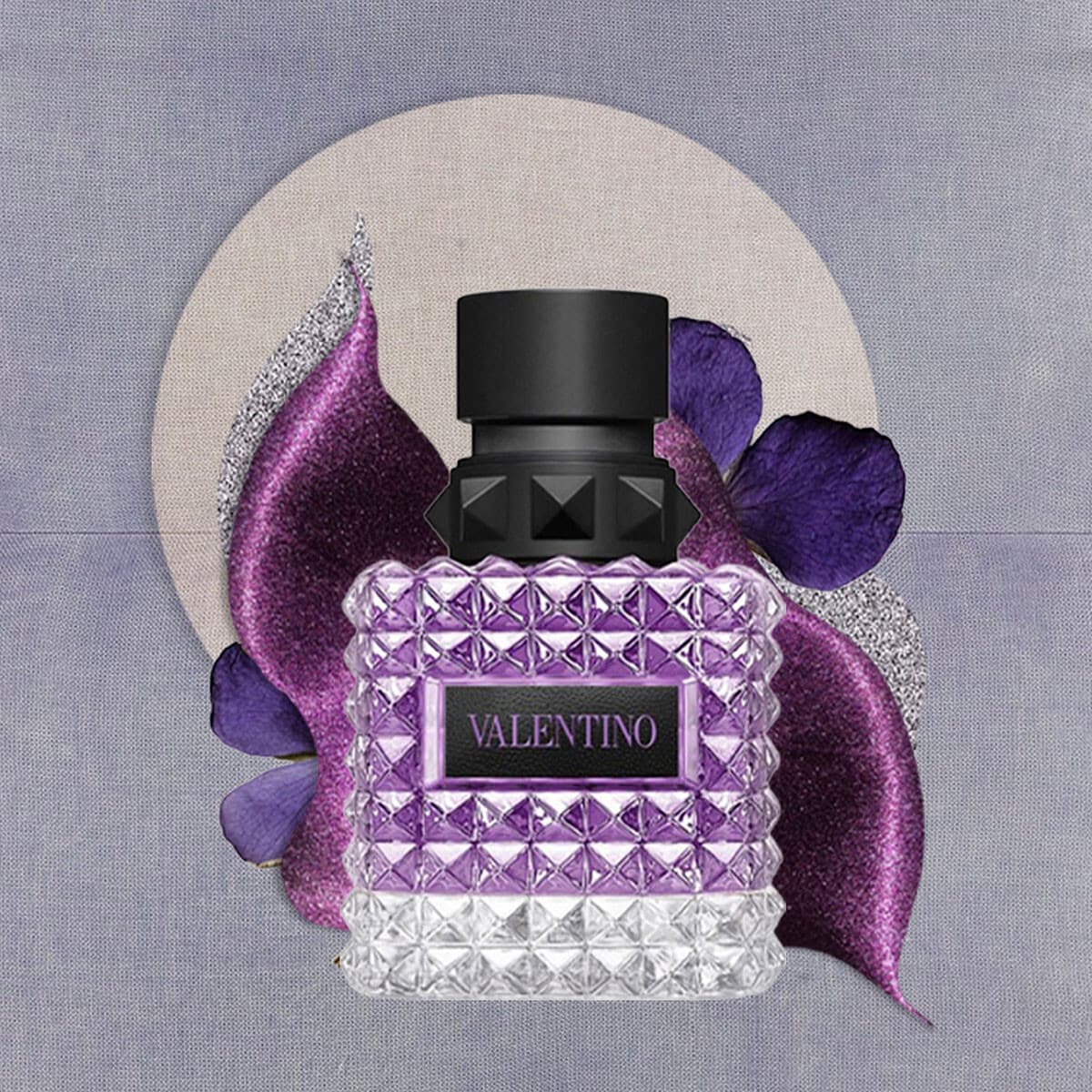 8 perfumes con ciruela