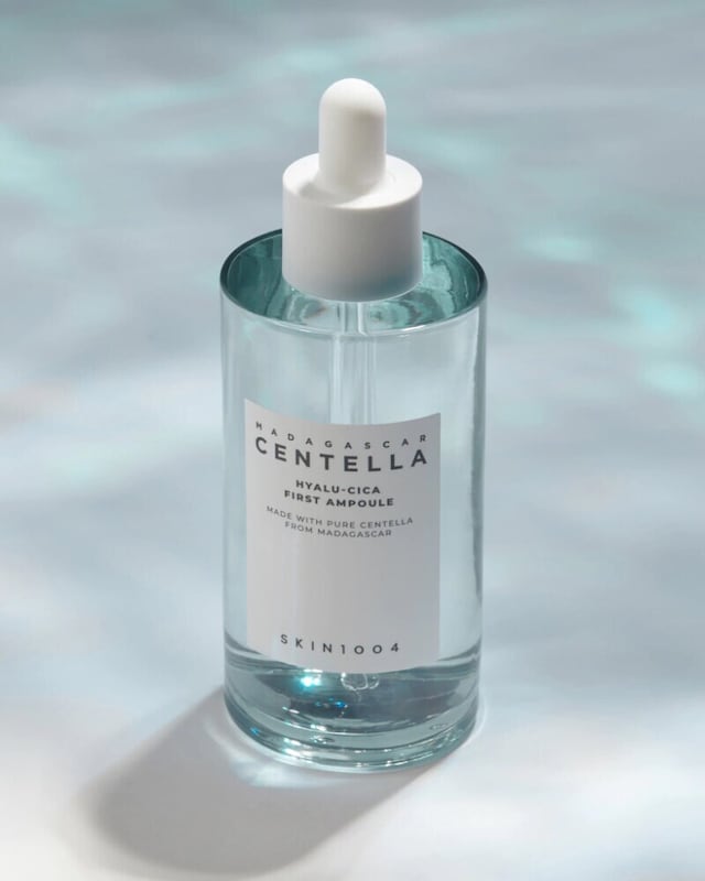 K-Beauty
