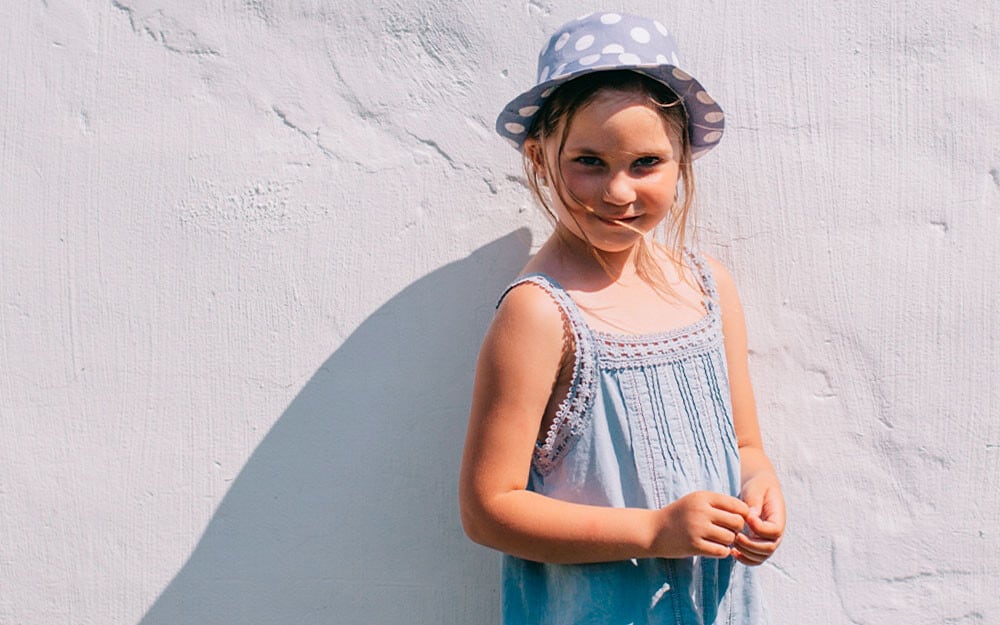 Especial verano infantil