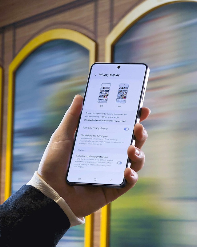 Smartphones con IA hasta -20%