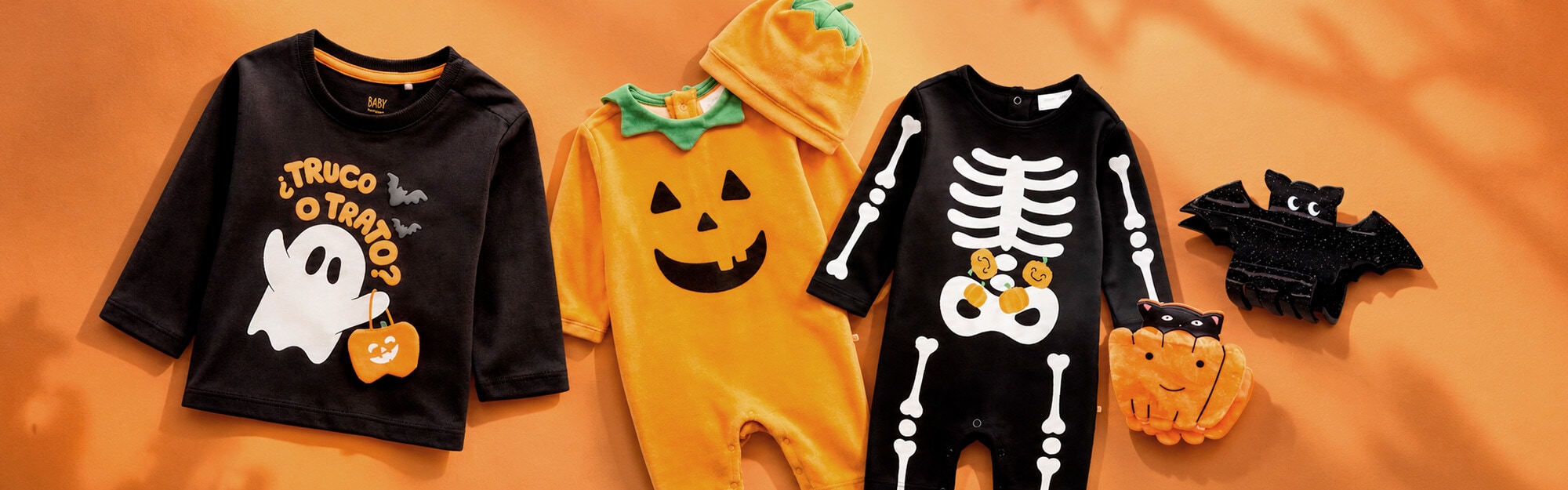 Especial halloween