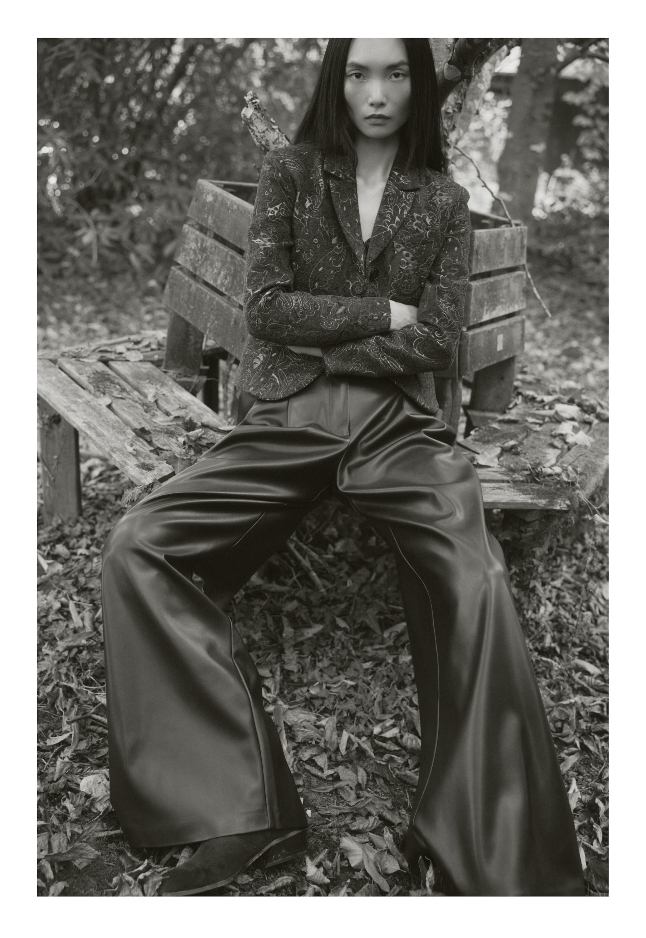 THE NEW COUNTRY WOMAN AW26 COLLECTION